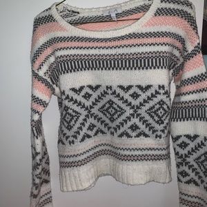 Delias Sweater